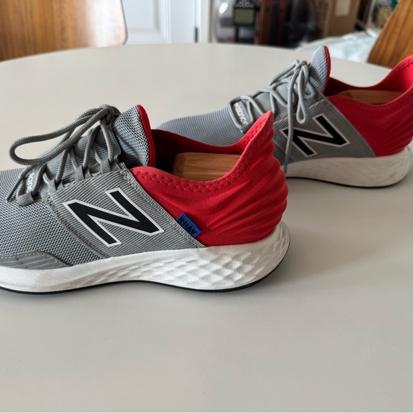 New Balance® Fresh Foam ROAV Men's Running Shoes - Picture 4 of 7